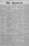 London Evening Standard Monday 08 June 1829 Page 1