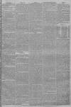 London Evening Standard Saturday 25 July 1829 Page 3