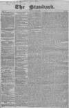London Evening Standard Saturday 14 November 1829 Page 1