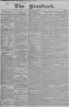 London Evening Standard Saturday 28 November 1829 Page 1