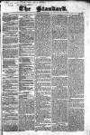 London Evening Standard Saturday 02 January 1830 Page 1