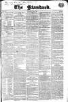 London Evening Standard Wednesday 06 January 1830 Page 1