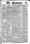London Evening Standard Saturday 09 January 1830 Page 1