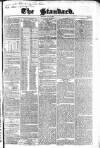 London Evening Standard Monday 11 January 1830 Page 1