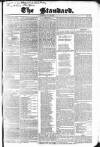 London Evening Standard Thursday 14 January 1830 Page 1