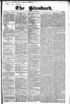 London Evening Standard Saturday 23 January 1830 Page 1