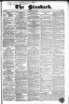 London Evening Standard Wednesday 27 January 1830 Page 1
