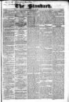 London Evening Standard Thursday 28 January 1830 Page 1