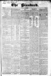 London Evening Standard Monday 22 February 1830 Page 1