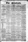London Evening Standard Monday 05 April 1830 Page 1