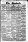 London Evening Standard Thursday 08 April 1830 Page 1