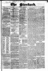 London Evening Standard Thursday 22 April 1830 Page 1