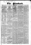 London Evening Standard Monday 03 May 1830 Page 1