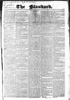 London Evening Standard Monday 24 May 1830 Page 1