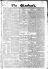 London Evening Standard Monday 31 May 1830 Page 1