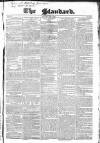 London Evening Standard Saturday 05 June 1830 Page 1