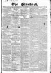 London Evening Standard Saturday 12 June 1830 Page 1