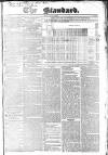 London Evening Standard Monday 14 June 1830 Page 1