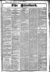 London Evening Standard Saturday 26 June 1830 Page 1