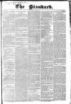 London Evening Standard Saturday 24 July 1830 Page 1