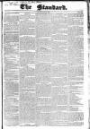 London Evening Standard Thursday 29 July 1830 Page 1