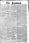 London Evening Standard Saturday 31 July 1830 Page 1