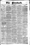 London Evening Standard Wednesday 01 September 1830 Page 1