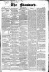 London Evening Standard Friday 05 November 1830 Page 1