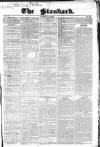 London Evening Standard Saturday 06 November 1830 Page 1