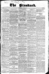 London Evening Standard Wednesday 17 November 1830 Page 1