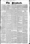 London Evening Standard Thursday 18 November 1830 Page 1