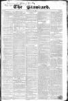 London Evening Standard Saturday 20 November 1830 Page 1