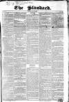 London Evening Standard Monday 22 November 1830 Page 1