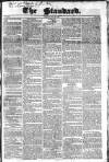 London Evening Standard Thursday 25 November 1830 Page 1
