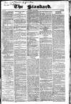 London Evening Standard Saturday 27 November 1830 Page 1
