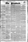 London Evening Standard Wednesday 01 December 1830 Page 1