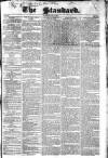 London Evening Standard Saturday 04 December 1830 Page 1
