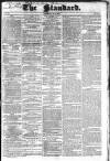 London Evening Standard Wednesday 08 December 1830 Page 1