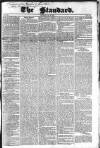 London Evening Standard Thursday 09 December 1830 Page 1