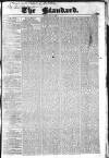 London Evening Standard Friday 10 December 1830 Page 1