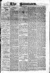 London Evening Standard Monday 13 December 1830 Page 1