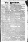 London Evening Standard Wednesday 15 December 1830 Page 1