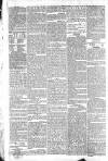 London Evening Standard Wednesday 15 December 1830 Page 4