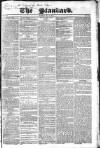 London Evening Standard Saturday 18 December 1830 Page 1