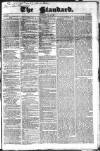 London Evening Standard Wednesday 22 December 1830 Page 1