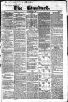 London Evening Standard Saturday 25 December 1830 Page 1