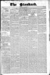 London Evening Standard Thursday 30 December 1830 Page 1