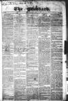 London Evening Standard Saturday 29 January 1831 Page 1