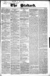 London Evening Standard Wednesday 05 January 1831 Page 1