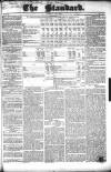 London Evening Standard Thursday 06 January 1831 Page 1
